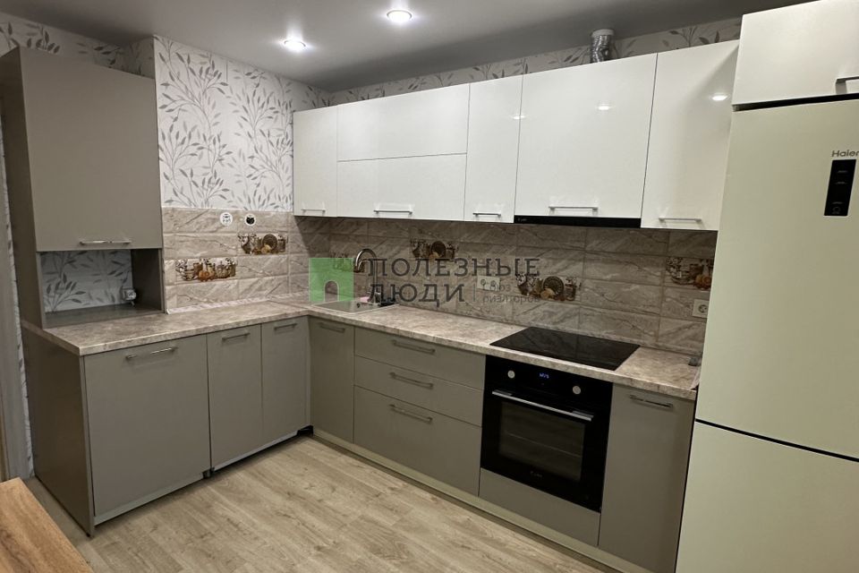 Сдаётся 2-комнатная квартира, 50 м²