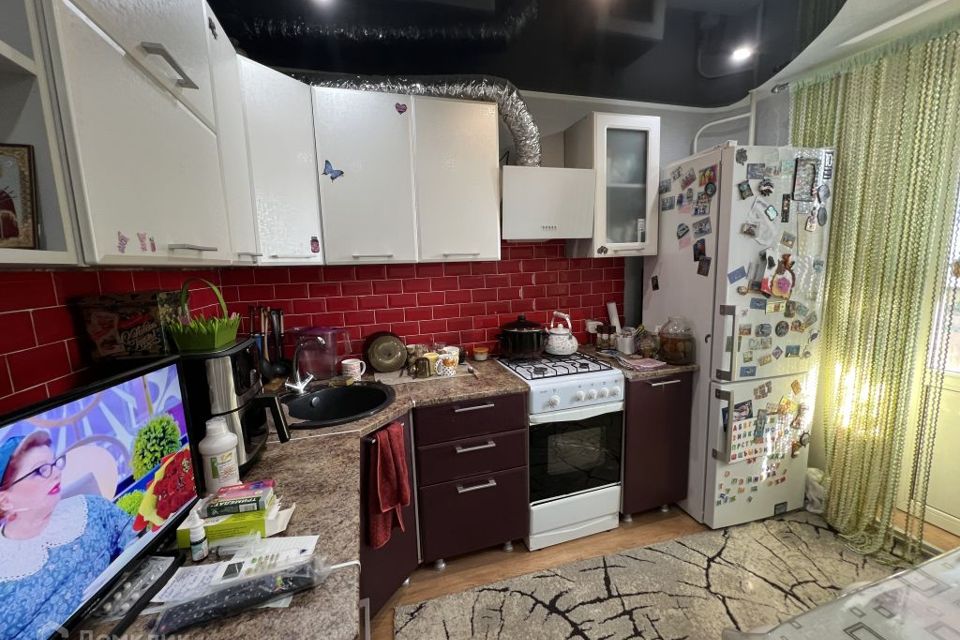 Продаётся 1-комнатная квартира, 30 м²