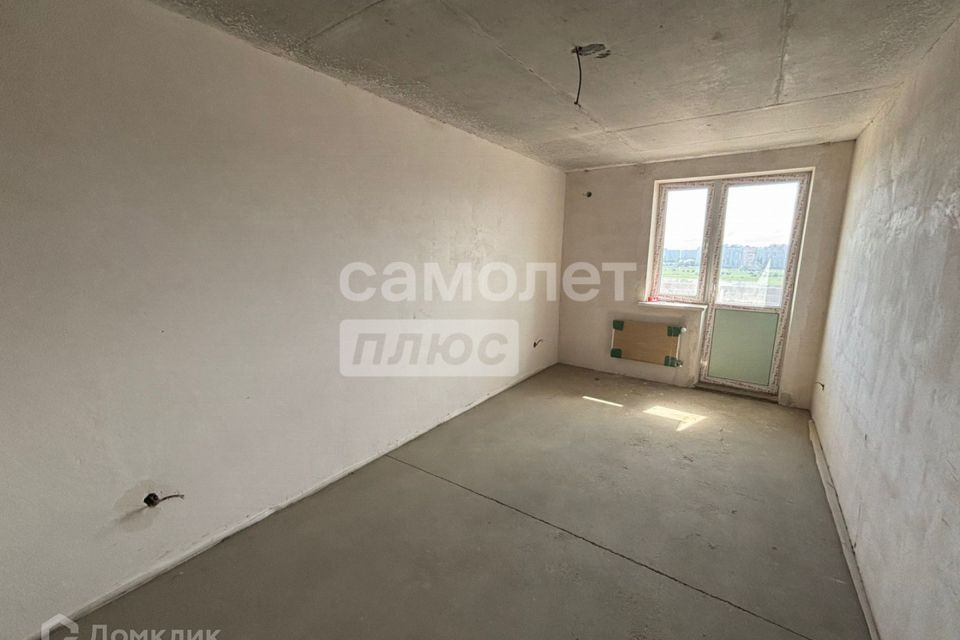 Продаётся 2-комнатная квартира, 61 м²