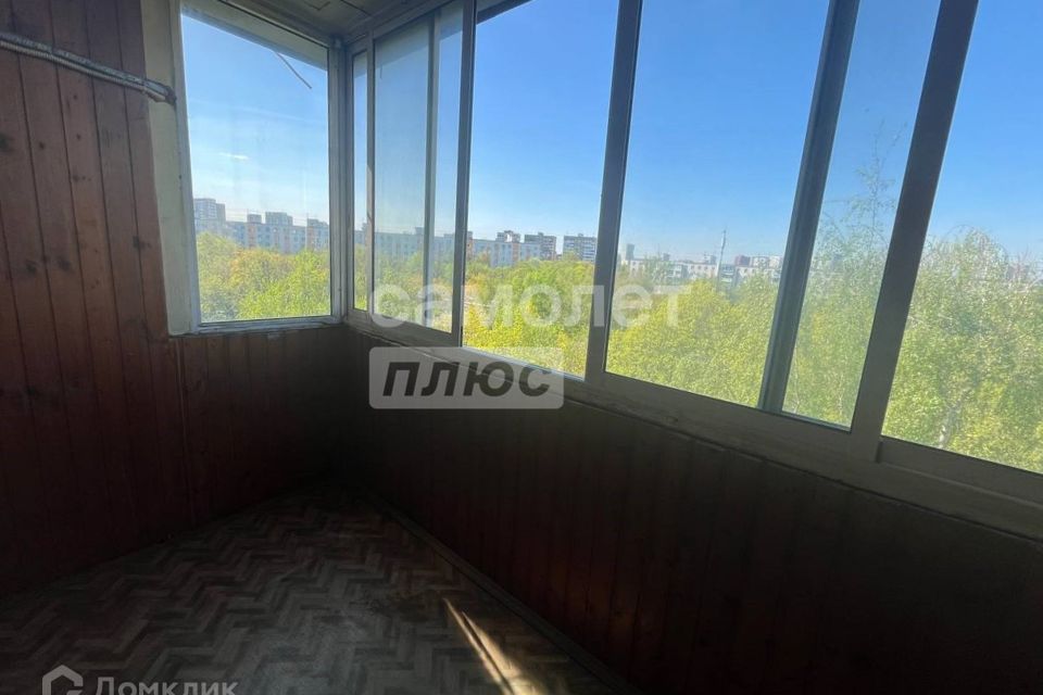 Продаётся 2-комнатная квартира, 42 м²