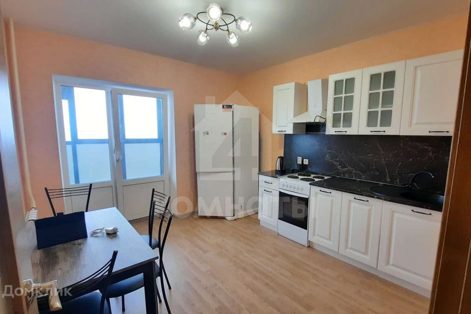 Сдаётся 2-комнатная квартира, 59 м²