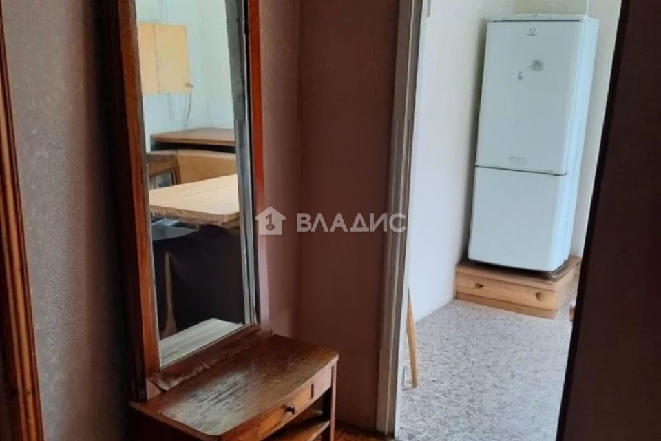 Продаётся 1-комнатная квартира, 40 м²