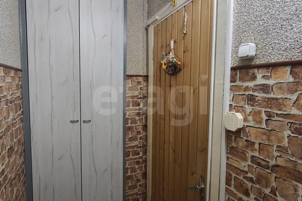 Сдаётся 2-комнатная квартира, 49 м²