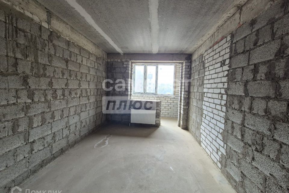 Продаётся 2-комнатная квартира, 51.8 м²