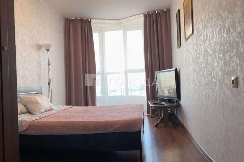 Сдаётся 2-комнатная квартира, 70 м²