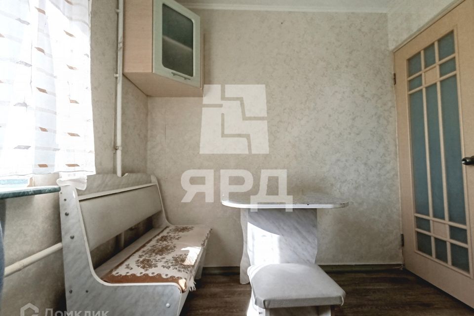 Продаётся 2-комнатная квартира, 41 м²