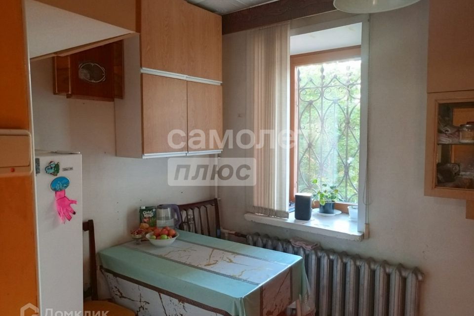 Продаётся 2-комнатная квартира, 48.3 м²