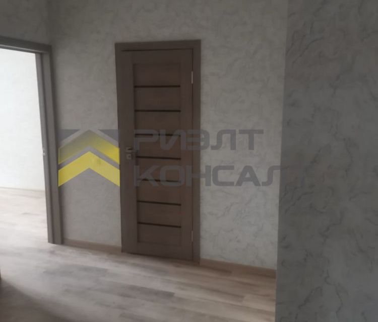 Продаётся 2-комнатная квартира, 50.7 м²