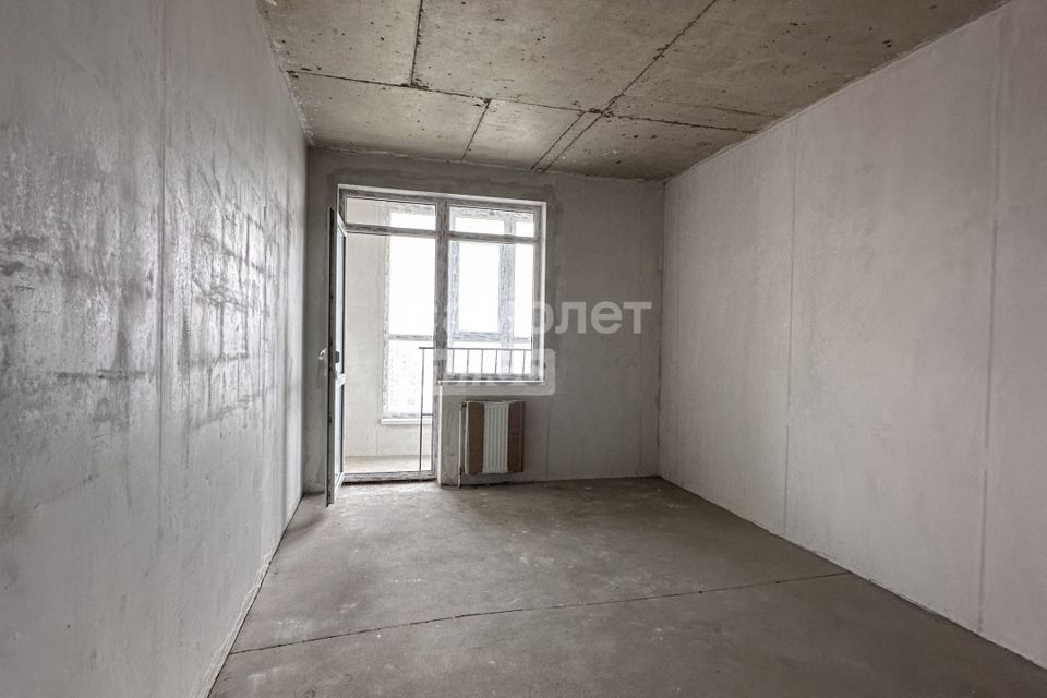 Продаётся 1-комнатная квартира, 45 м²