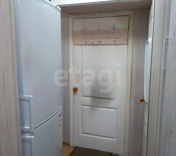 Продаётся 1-комнатная квартира, 21.7 м²