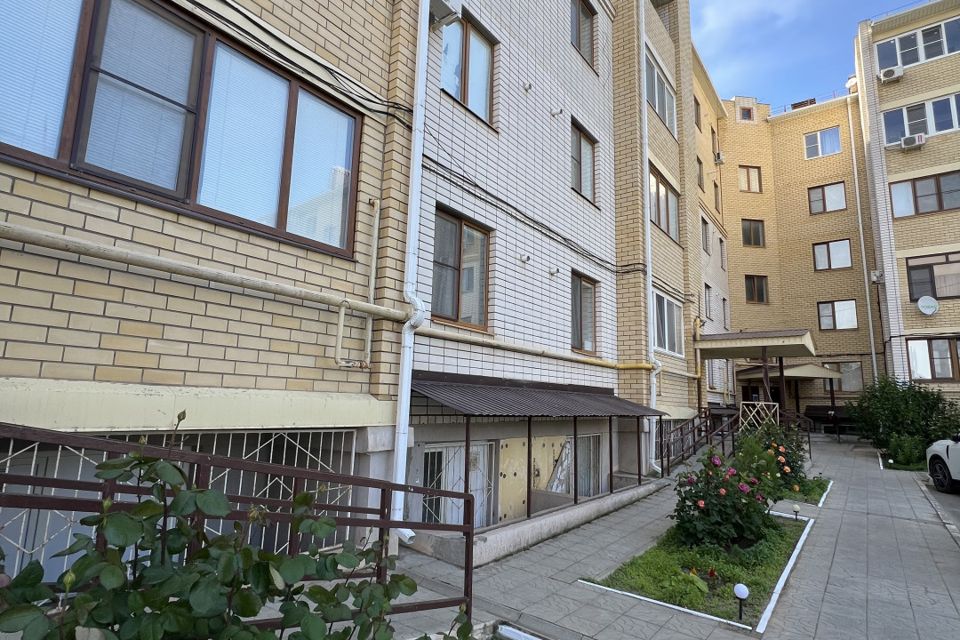 Продаётся 1-комнатная квартира, 36 м²