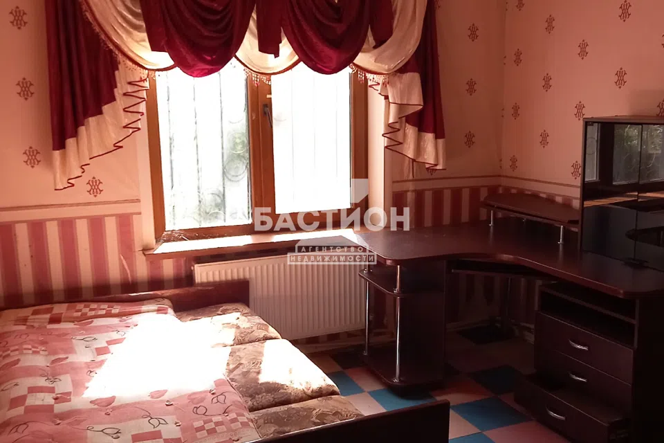 Продаётся 2-комнатная квартира, 54.5 м²