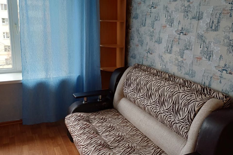Продаётся студия, 19 м²
