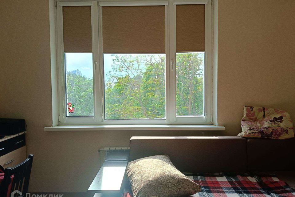 Продаётся студия, 27.7 м²