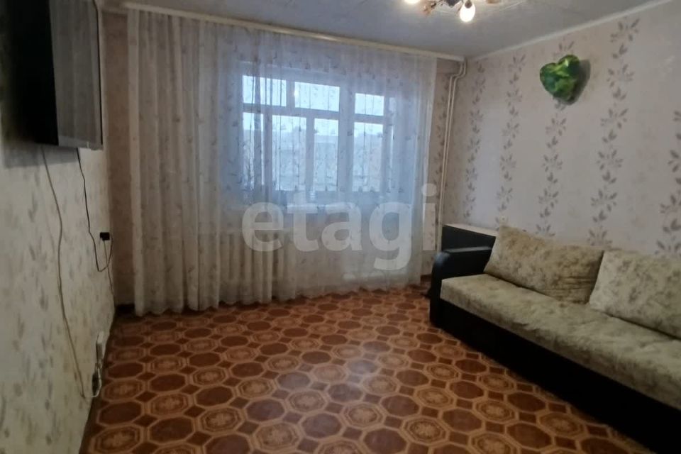 Продаётся 3-комнатная квартира, 67.5 м²