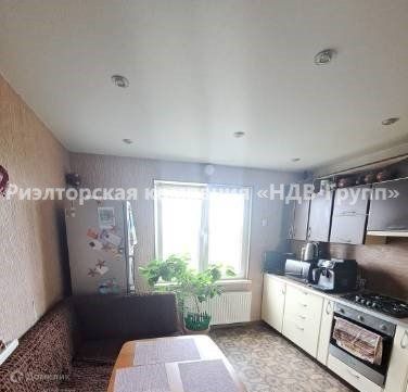 Сдаётся 1-комнатная квартира, 35 м²