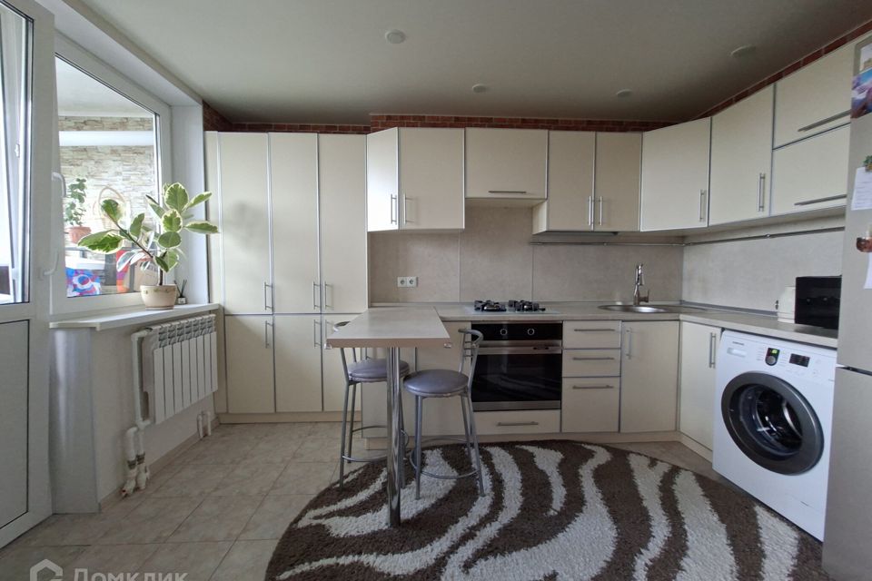 Продаётся 2-комнатная квартира, 51 м²