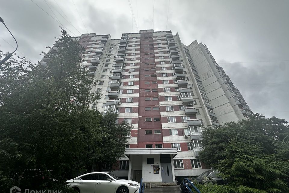 Продаётся 3-комнатная квартира, 74.7 м²