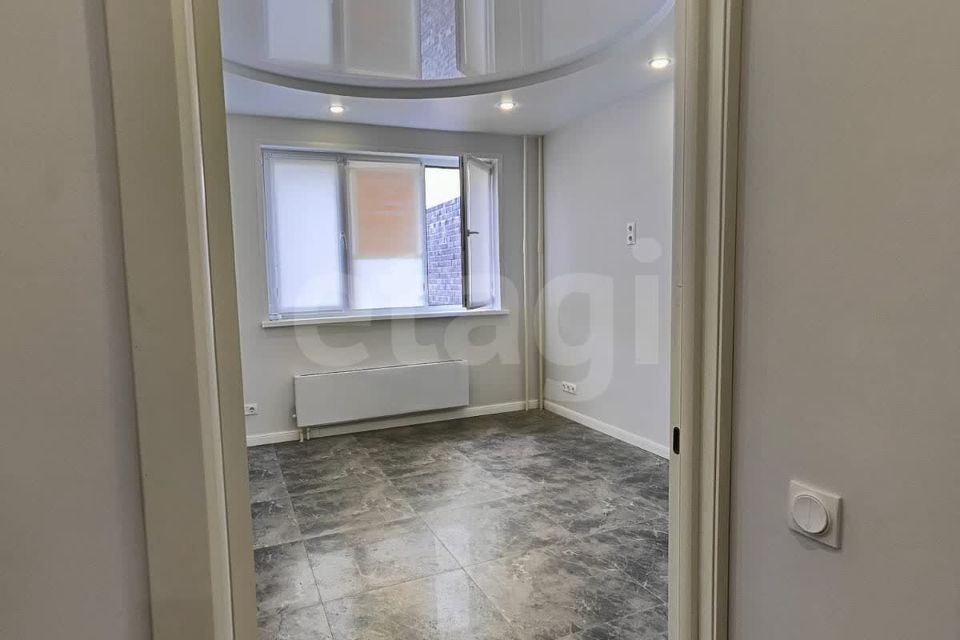 Продаётся 2-комнатная квартира, 43.7 м²