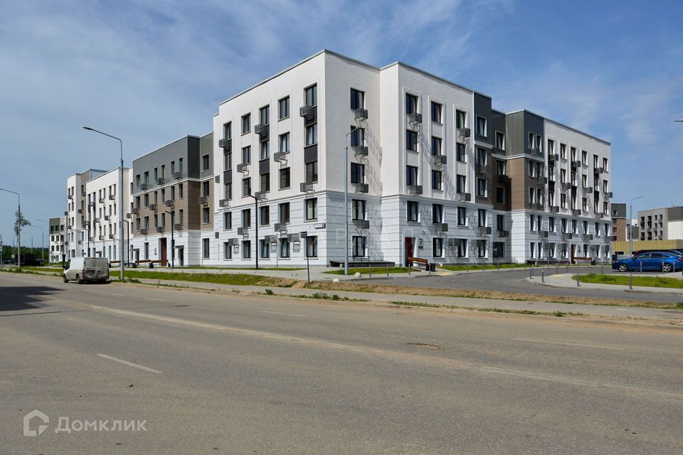 Продаётся 1-комнатная квартира, 24.1 м²