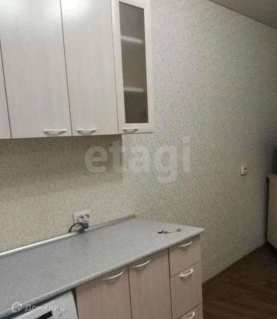 Продаётся студия, 15.4 м²