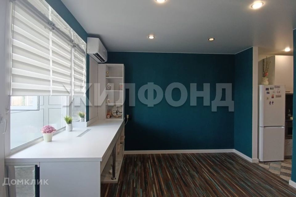 Продаётся студия, 38.3 м²