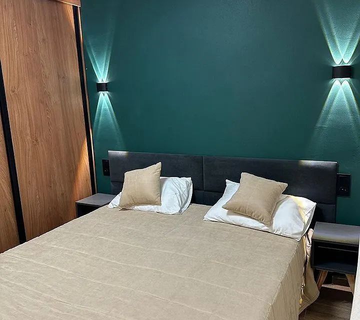 Сдаётся 1-комнатная квартира, 40 м²