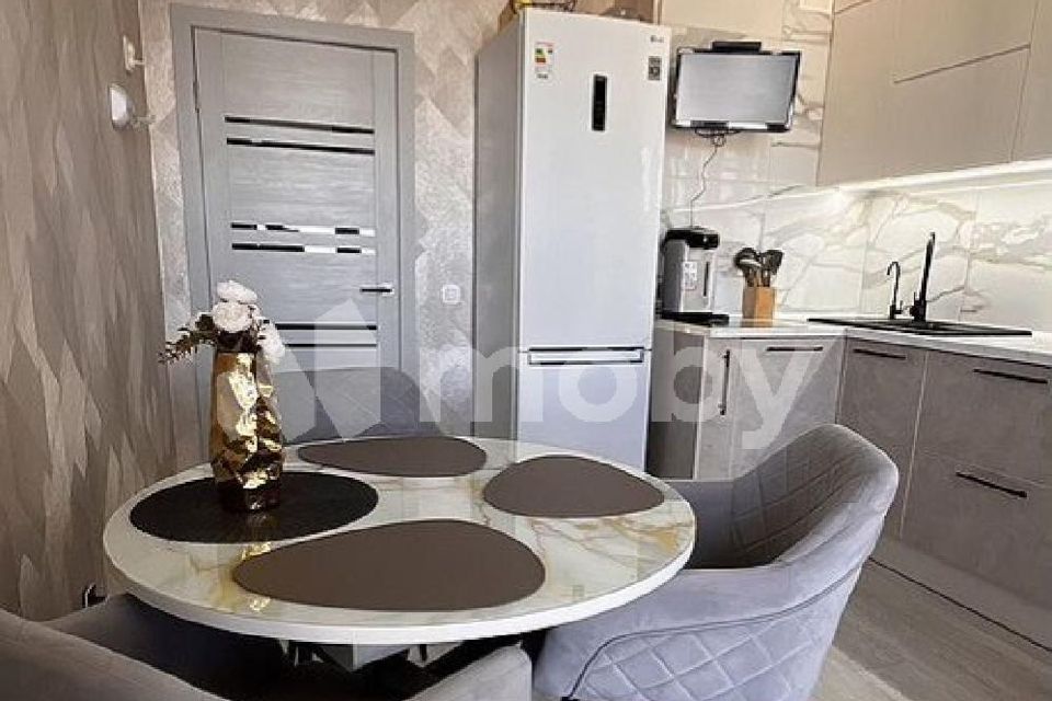 Продаётся 3-комнатная квартира, 84 м²