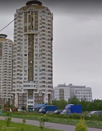 Продаётся 3-комнатная квартира, 76.5 м²
