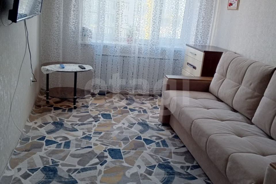 Продаётся 1-комнатная квартира, 31.1 м²