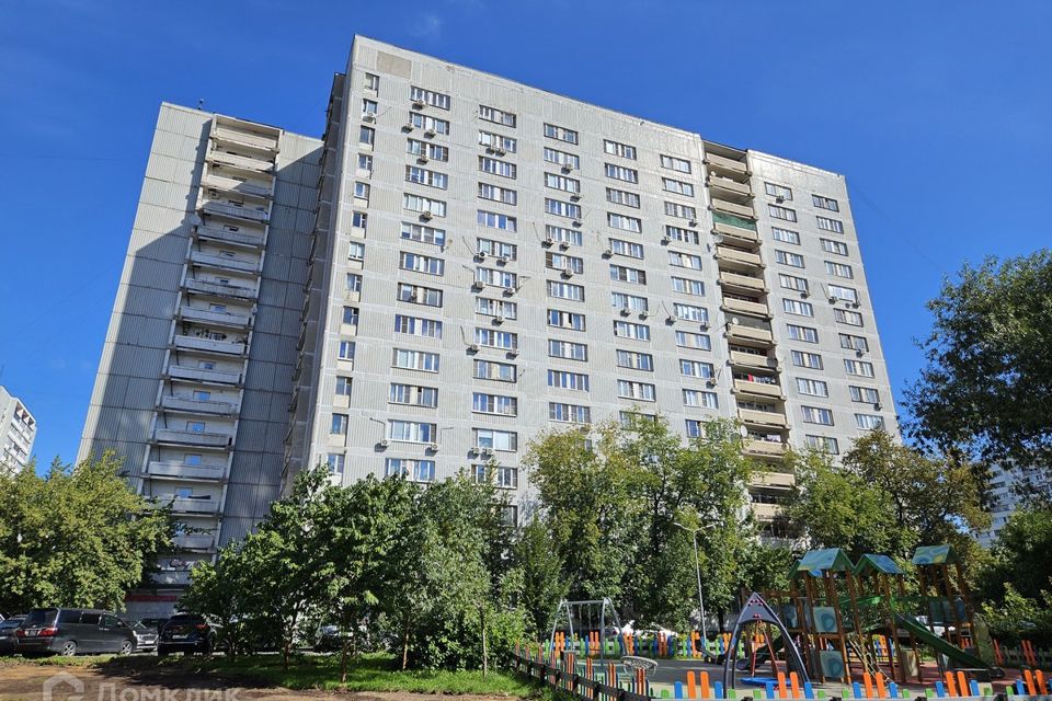 Продаётся 2-комнатная квартира, 38.1 м²