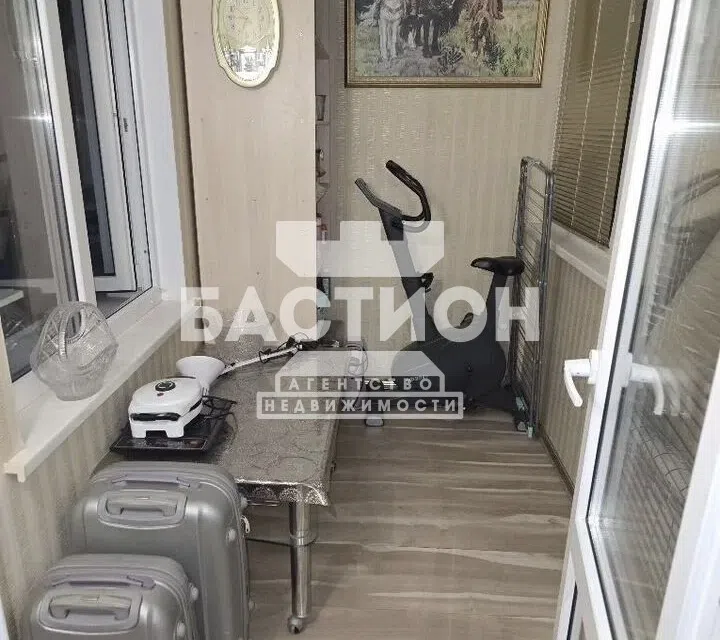 Продаётся 3-комнатная квартира, 75 м²
