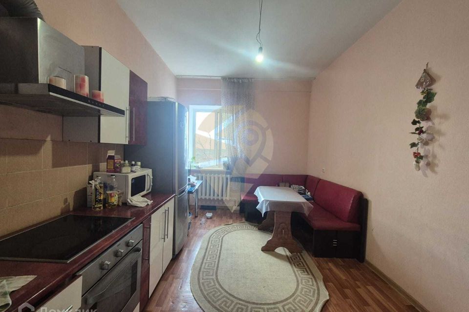 Продаётся 3-комнатная квартира, 92 м²