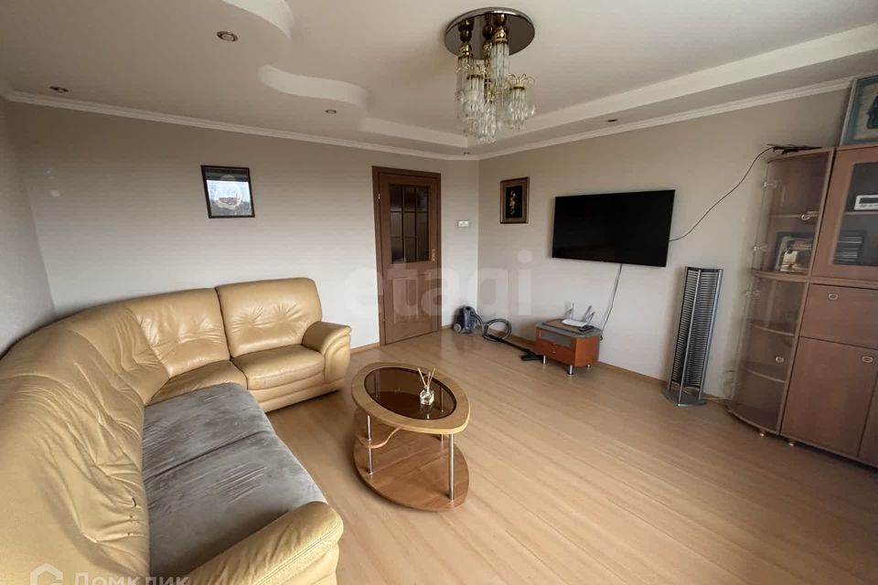 Продаётся 3-комнатная квартира, 70 м²