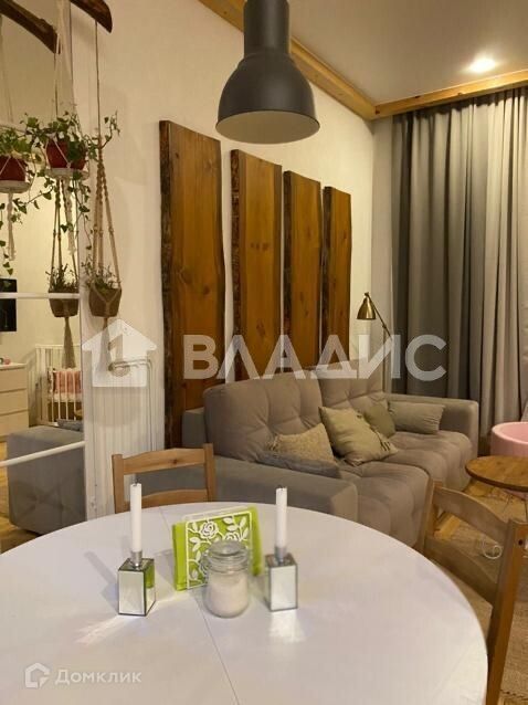 Продаётся студия, 32.3 м²