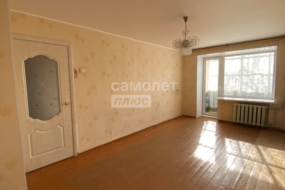 Продаётся 1-комнатная квартира, 30.5 м²