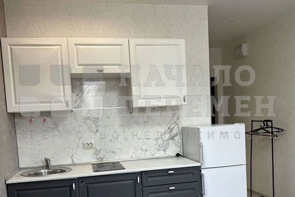 Сдаётся студия, 19 м²