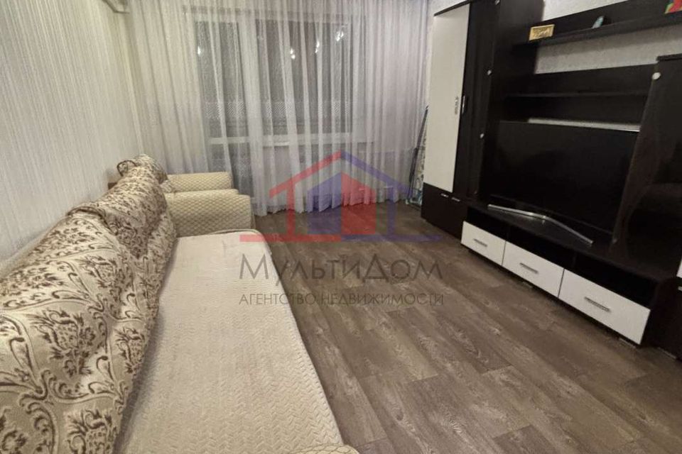 Сдаётся 3-комнатная квартира, 72 м²