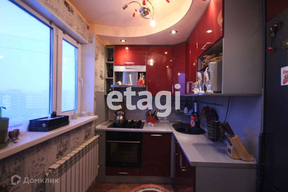 Сдаётся 3-комнатная квартира, 66 м²