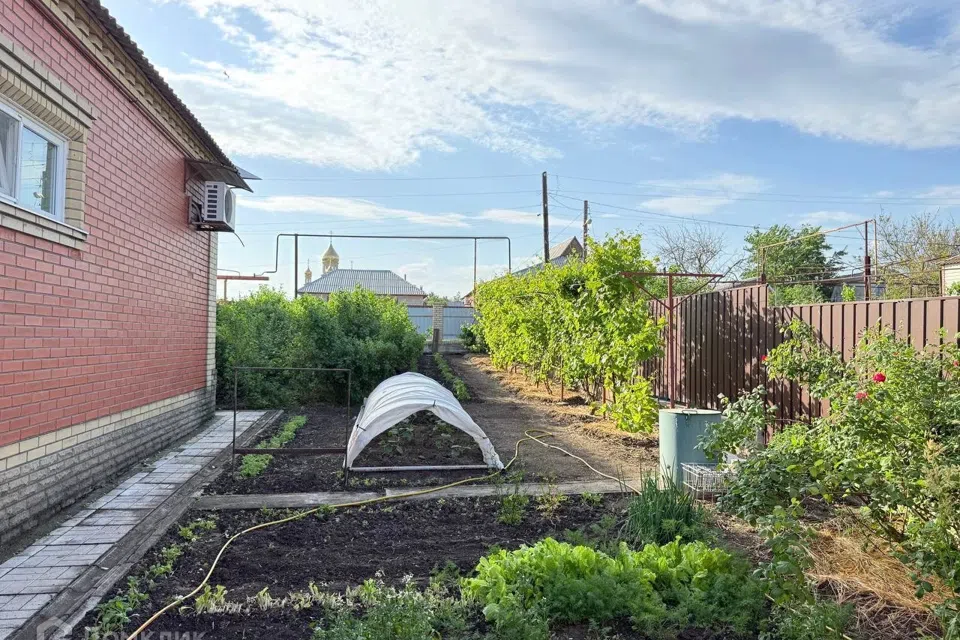 Продаётся 1-этажный дом, 119.3 м²