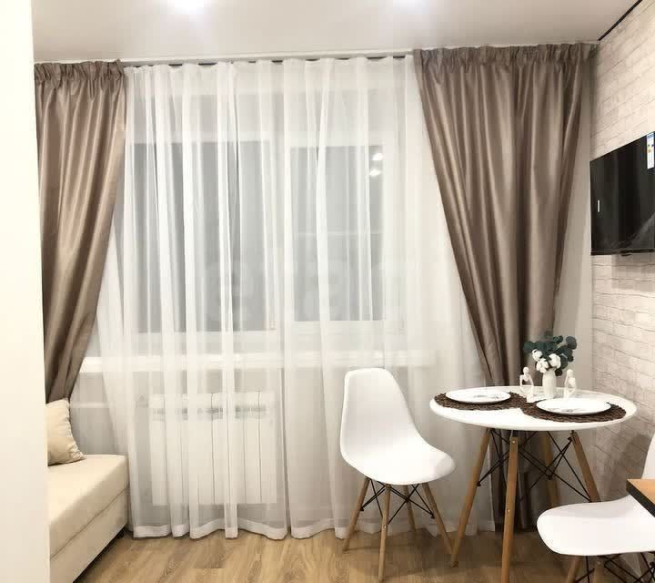 Продаётся студия, 18.2 м²