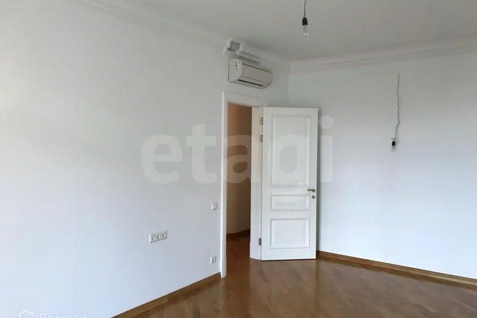 Продаётся 3-комнатная квартира, 83.4 м²