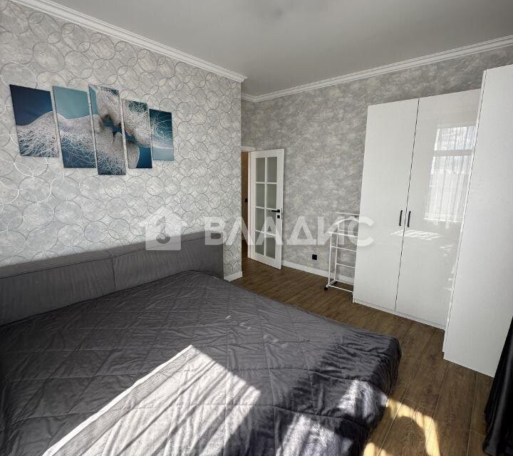 Продаётся 3-комнатная квартира, 77.3 м²