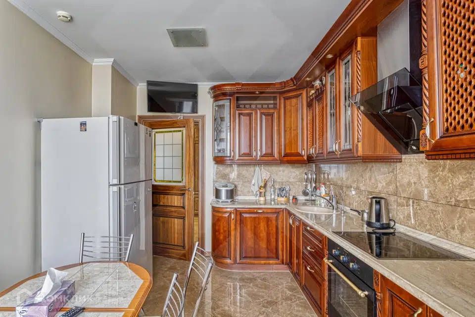 Продаётся 2-комнатная квартира, 68.4 м²