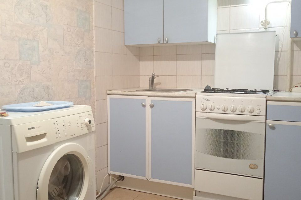 Сдаётся 3-комнатная квартира, 71 м²