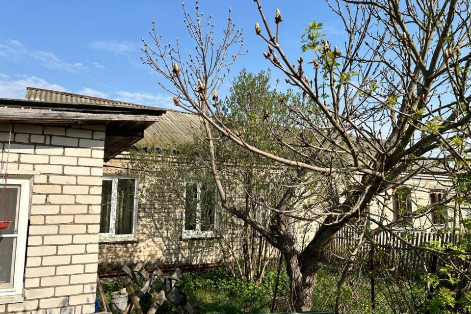 Продаётся 1-комнатная квартира, 29.1 м²