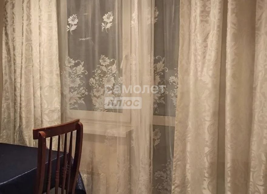 Продаётся 2-комнатная квартира, 50.9 м²