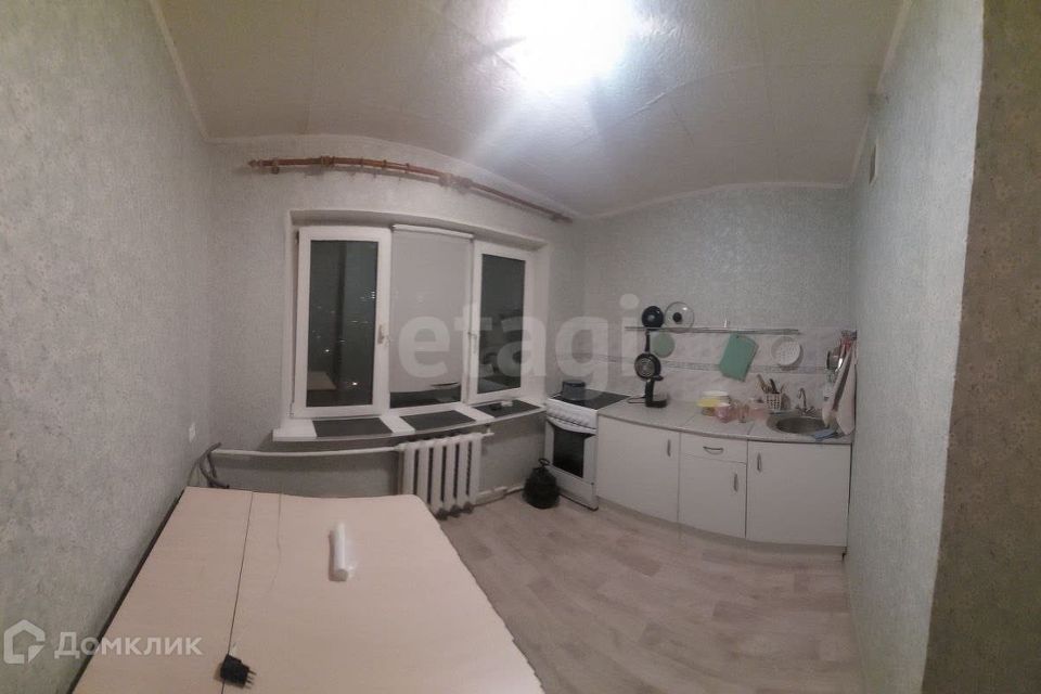 Продаётся 2-комнатная квартира, 44.8 м²