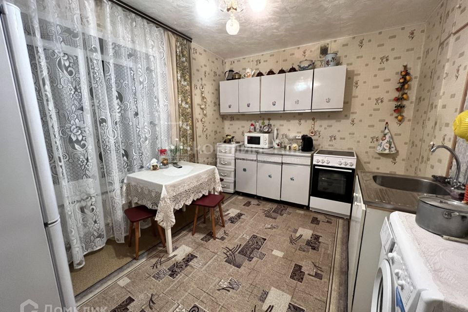 Сдаётся 2-комнатная квартира, 49.9 м²