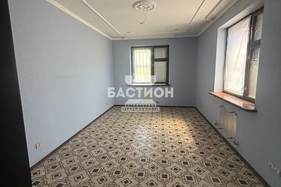 Продаётся 1-этажный дом, 117.7 м²